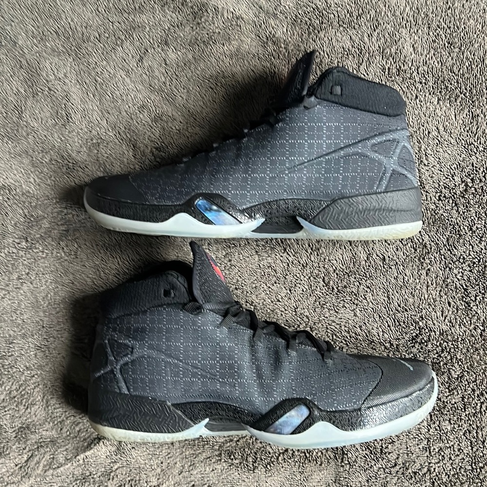 Air Jordan 30 Mens Size 11. Style # 811006-010